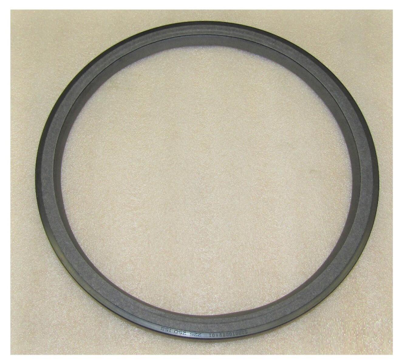 Сальник (215х255х15) задний вала коленчатого TDX 555 12VTE/Crankshaft Seal Rear Сальник (215х255х15) задний вала коленчатого TDX 555 12VTE/Crankshaft Seal Rear