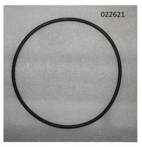 Кольцо уплотнительное гильзы цилиндра TDX 660 12VTE/Cylinder liner seal