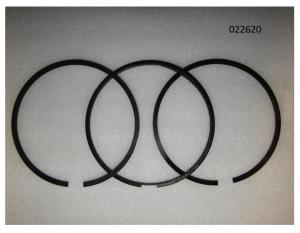 Кольца поршневые (D=135 мм,к-т на 1 поршень- 3 шт) TDX 660 12VTE /Piston ring kit Кольца поршневые (D=135 мм,к-т на 1 поршень- 3 шт) TDX 660 12VTE /Piston ring kit