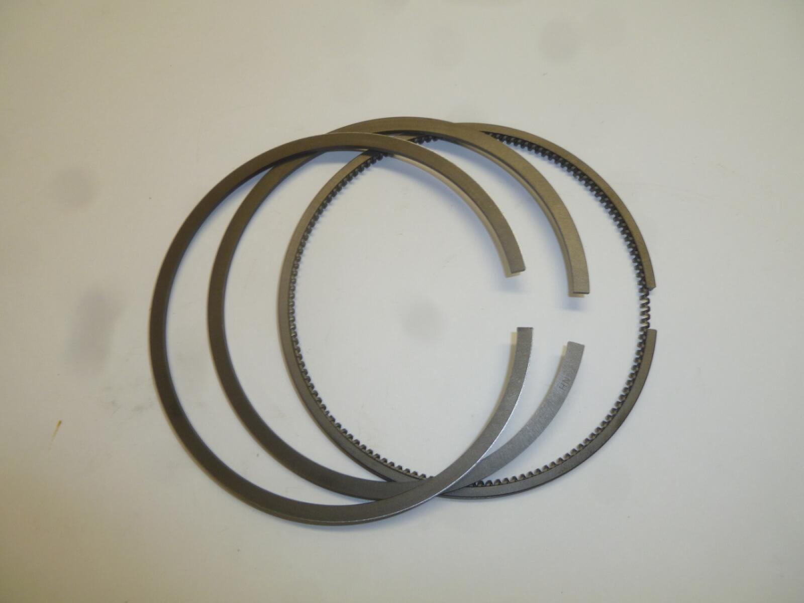 Кольца поршневые SDG 6000(..),C192FD (к-т из 3 шт.) / Piston rings, kit (13411/13412/13420) Кольца поршневые SDG 6000(..),C192FD (к-т из 3 шт.) / Piston rings, kit (13411/13412/13420)