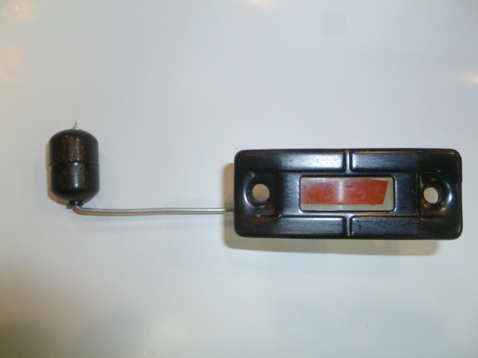 Указатель уровня топлива в баке (L=80 мм) TSS ЭЛАБ-5500,6000,10000 (071089) / Fuel indicator assy (5CF-LE-32000) Указатель уровня топлива в баке (L=80 мм) TSS ЭЛАБ-5500,6000,10000 (071089) / Fuel indicator assy (5CF-LE-32000)