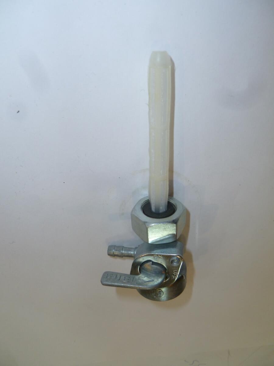 Кран топливного бака для TSS ЭЛАБ-5500/10000 / Fuel lock Assy for KGE-6500E, KGE2500X-11500) Кран топливного бака для TSS ЭЛАБ-5500/10000 / Fuel lock Assy for KGE-6500E, KGE2500X-11500)