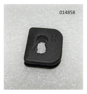 Амортизатор резиновый SGG 7500(..),SC192FD Sc / Rubber fitting block (15002-E68F-0000) Амортизатор резиновый SGG 7500(..),SC192FD Sc / Rubber fitting block (15002-E68F-0000)