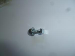 Болт ручки регулятора оборотов SGG 7500(..),SC192FD Sc / Bolt governor arm (16031-E68F-000А) Болт ручки регулятора оборотов SGG 7500(..),SC192FD Sc / Bolt governor arm (16031-E68F-000А)