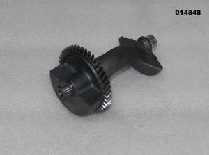 Вал балансирный SGG 7500E,SC192FB / Balance shaft assy (34033-00008-00) Вал балансирный SGG 7500E,SC192FB / Balance shaft assy (34033-00008-00)