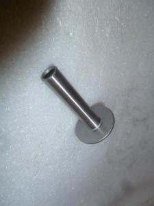 Подпятник толкателя SGG 7500(..),SC192FB Sc / Lifter valve (14441-E88F-0000) Подпятник толкателя SGG 7500(..),SC192FB Sc / Lifter valve (14441-E88F-0000)