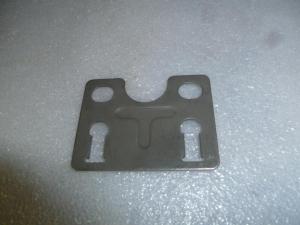 Пластина направляющая штанг SGG 7500(..),SC192FD Sc / Plate push rod guide (14449-E88F-0000) Пластина направляющая штанг SGG 7500(..),SC192FD Sc / Plate push rod guide (14449-E88F-0000)