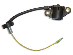Датчик уровня масла SGG 7500(..) Sc / Oil level sensor (15020-E88F-0000) Датчик уровня масла SGG 7500(..) Sc / Oil level sensor (15020-E88F-0000)