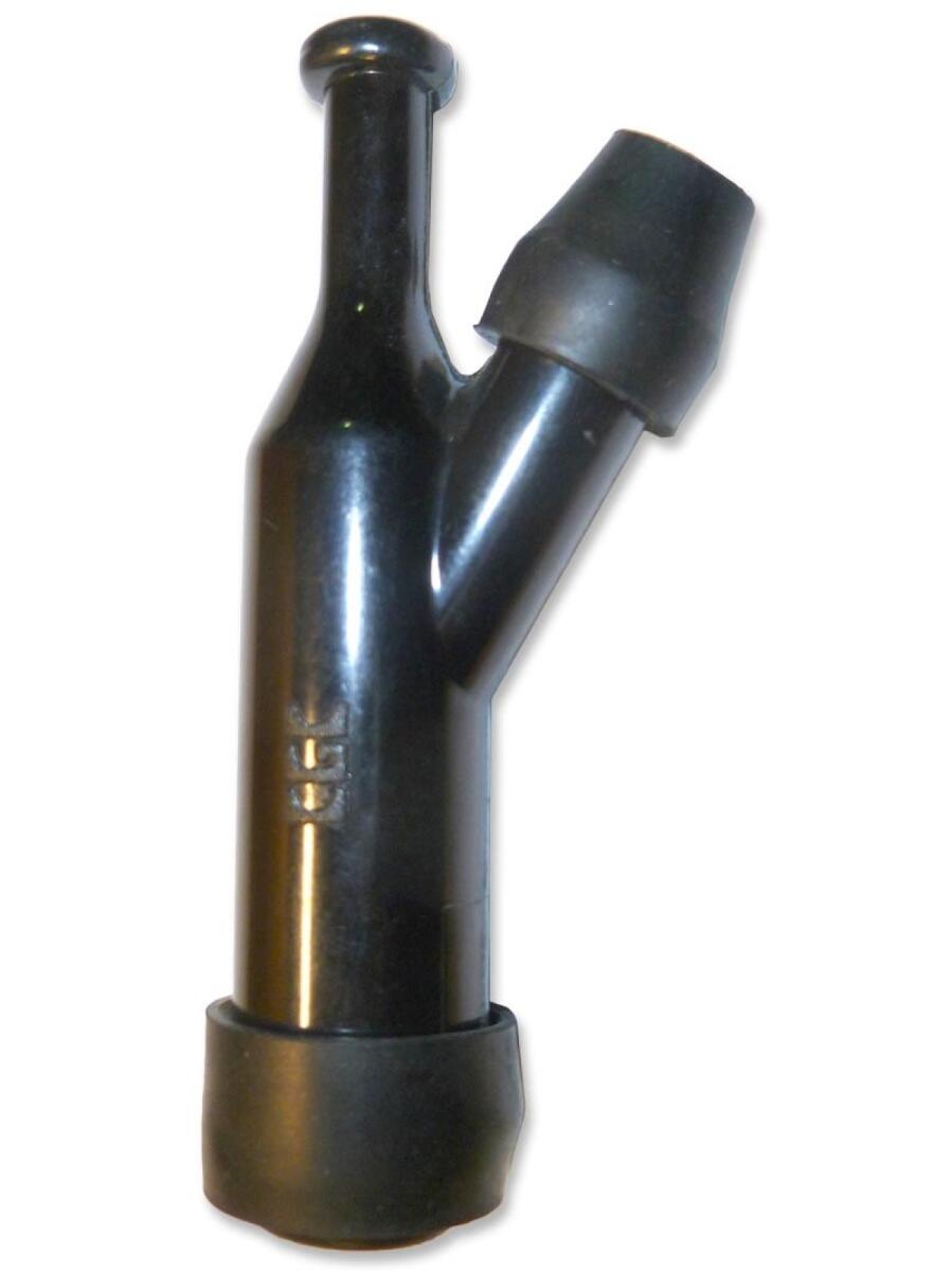 Колпачок свечи зажигания SGG 7500(..),SC192FD Sc / Spark plug cap (15011-0188-0000) Колпачок свечи зажигания SGG 7500(..),SC192FD Sc / Spark plug cap (15011-0188-0000)