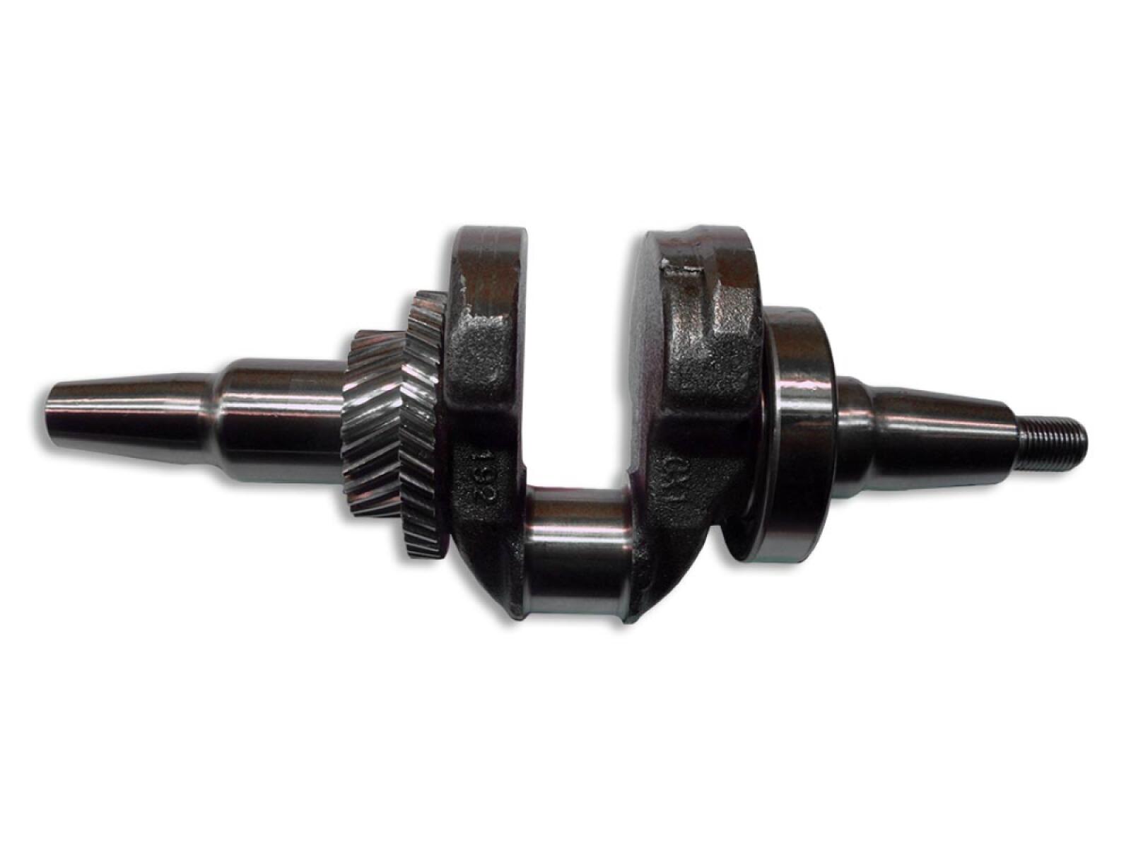 Вал коленчатый SGG 7500(..),SC192FB (в сборе с подшипником и шестернями) / Crankshaft Assy (13300-E88F-A000) Вал коленчатый SGG 7500(..),SC192FB (в сборе с подшипником и шестернями) / Crankshaft Assy (13300-E88F-A000)