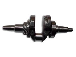 Вал коленчатый SGG 7500(..),SC192FB (в сборе с подшипником и шестернями) / Crankshaft Assy (13300-E88F-A000)