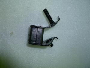 Амортизатор двигателя SGG 5000E / Shock absorbing foot