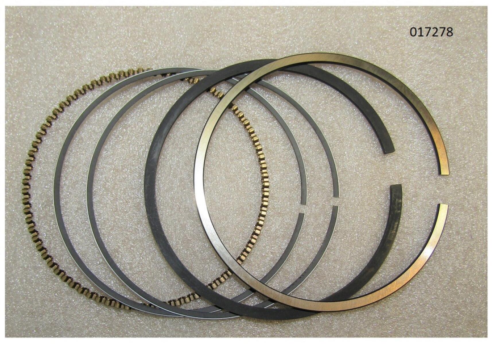 Кольца поршневые (D=90 мм) SB 6000E3 / Piston ring Kit SB 6000E3 Кольца поршневые (D=90 мм) SB 6000E3 / Piston ring Kit SB 6000E3