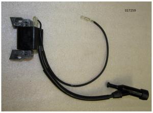 Катушка зажигания SB 2500E / Ignition Coil SB 2500E Катушка зажигания SB 2500E / Ignition Coil SB 2500E