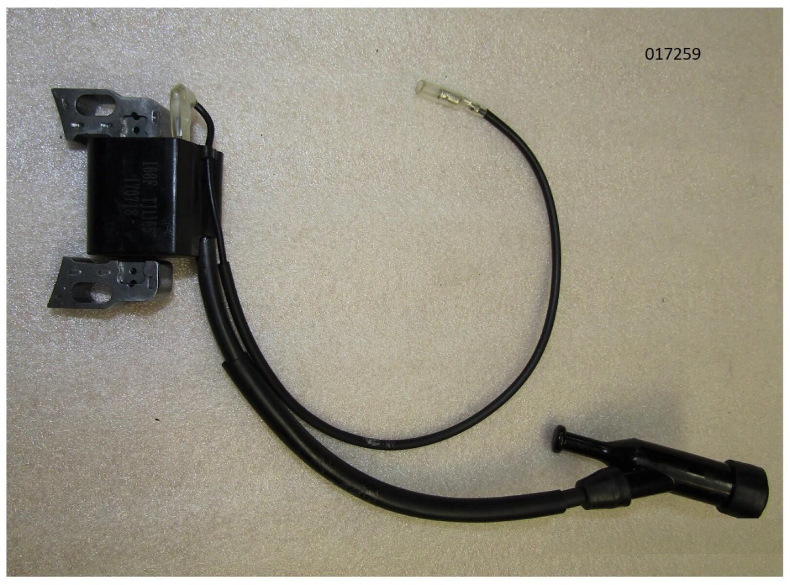 Катушка зажигания SB 2500E / Ignition Coil SB 2500E Катушка зажигания SB 2500E / Ignition Coil SB 2500E
