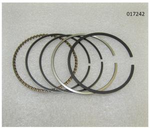 Кольца поршневые (D=52,комплект на 1 поршень 5 шт ) /Piston ring WG2000I