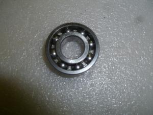 Подшипник шариковый вала балансирного SGG 5000 Lb / Radial ball bearing (6202) Подшипник шариковый вала балансирного SGG 5000 Lb / Radial ball bearing (6202)