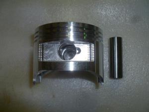 Поршень в сборе с пальцем (D=90) SGG5000/Piston including Pin, piston Поршень в сборе с пальцем (D=90) SGG5000/Piston including Pin, piston