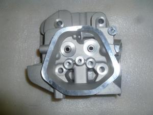Головка блока цилиндра SGG 5000 / Cylinder head Головка блока цилиндра SGG 5000 / Cylinder head