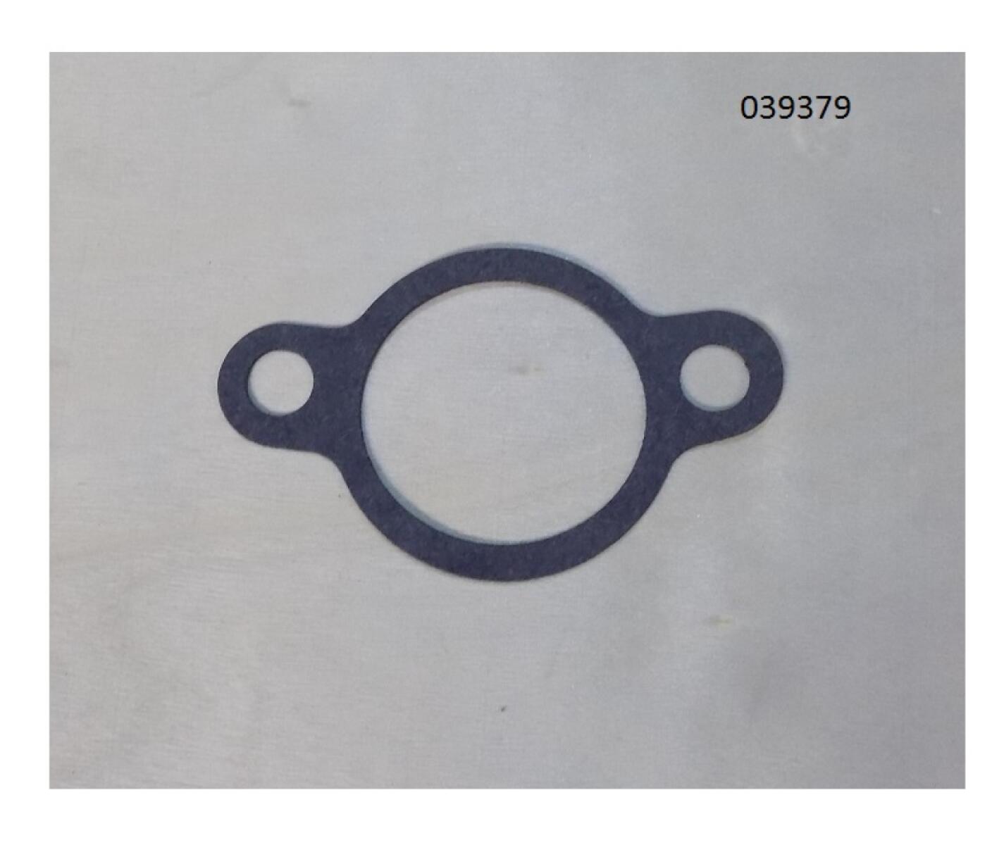Прокладка инсулятора и головки блока цилиндра SGG 9000(.L.),LC192FD Lc / Insulator gasket (170430062-0001)