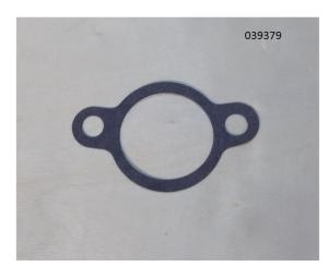 Прокладка инсулятора и головки блока цилиндра SGG 9000(.L.),LC192FD Lc / Insulator gasket (170430062-0001) Прокладка инсулятора и головки блока цилиндра SGG 9000(.L.),LC192FD Lc / Insulator gasket (170430062-0001)