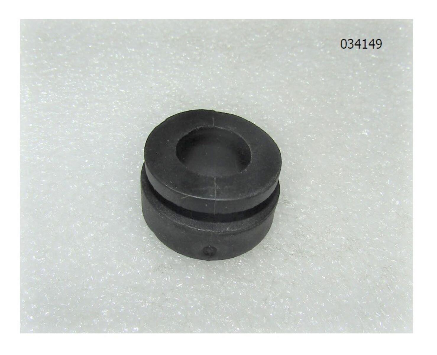Амортизатор бака топливного (втулка резиновая) SGG 2800(..)-8000(..) / Rubber Washer (04.04.16602-200001-00) Амортизатор бака топливного (втулка резиновая) SGG 2800(..)-8000(..) / Rubber Washer (04.04.16602-200001-00)