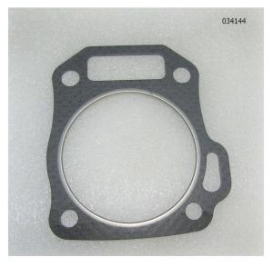 Прокладка головки блока цилиндра SGG 2000N-3200EN Duplex,3800Ei,KM170FD (D=71,5 мм) / Cylinder Head Gasket (03.02.12131-17007-00)