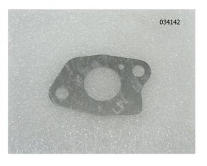 Прокладка карбюратора и инсулятора SGG 2000N-3200EN Duplex,3800Ei,4000ESi, KM170F / Carburetor Gasket (03.06.16001-16801-00) Прокладка карбюратора и инсулятора SGG 2000N-3200EN Duplex,3800Ei,4000ESi, KM170F / Carburetor Gasket (03.06.16001-16801-00)