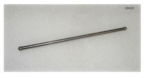 Штанга толкателя клапана SGG 2000N-2800(..),KM170FD / Valve pusher rod (03.04.14071-16801-00)