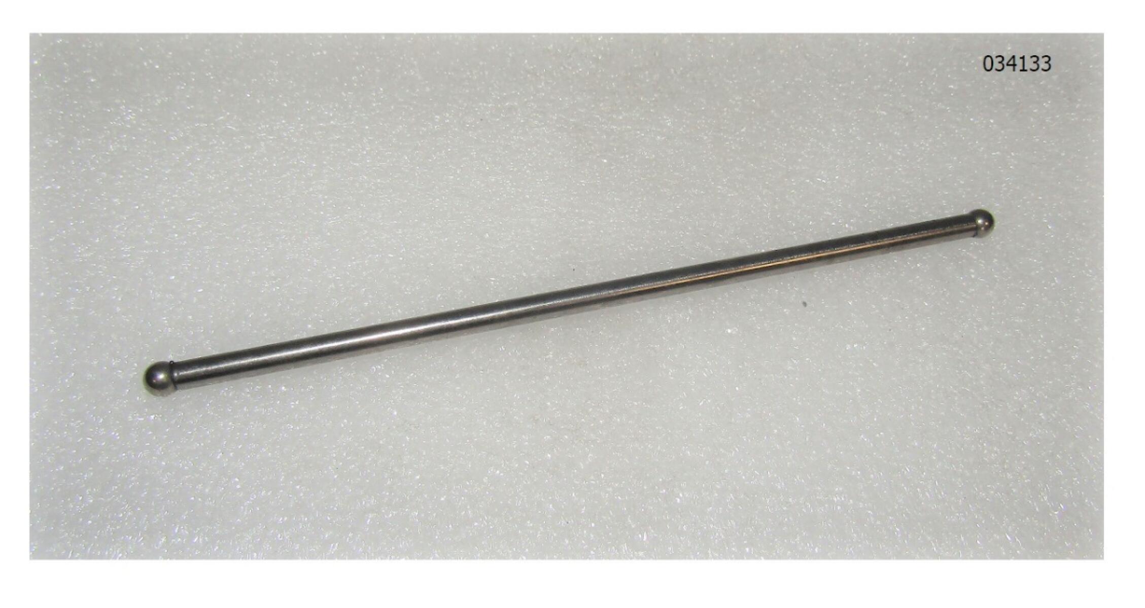 Штанга толкателя клапана SGG 2000N-2800(..),KM170FD / Valve pusher rod (03.04.14071-16801-00) Штанга толкателя клапана SGG 2000N-2800(..),KM170FD / Valve pusher rod (03.04.14071-16801-00)