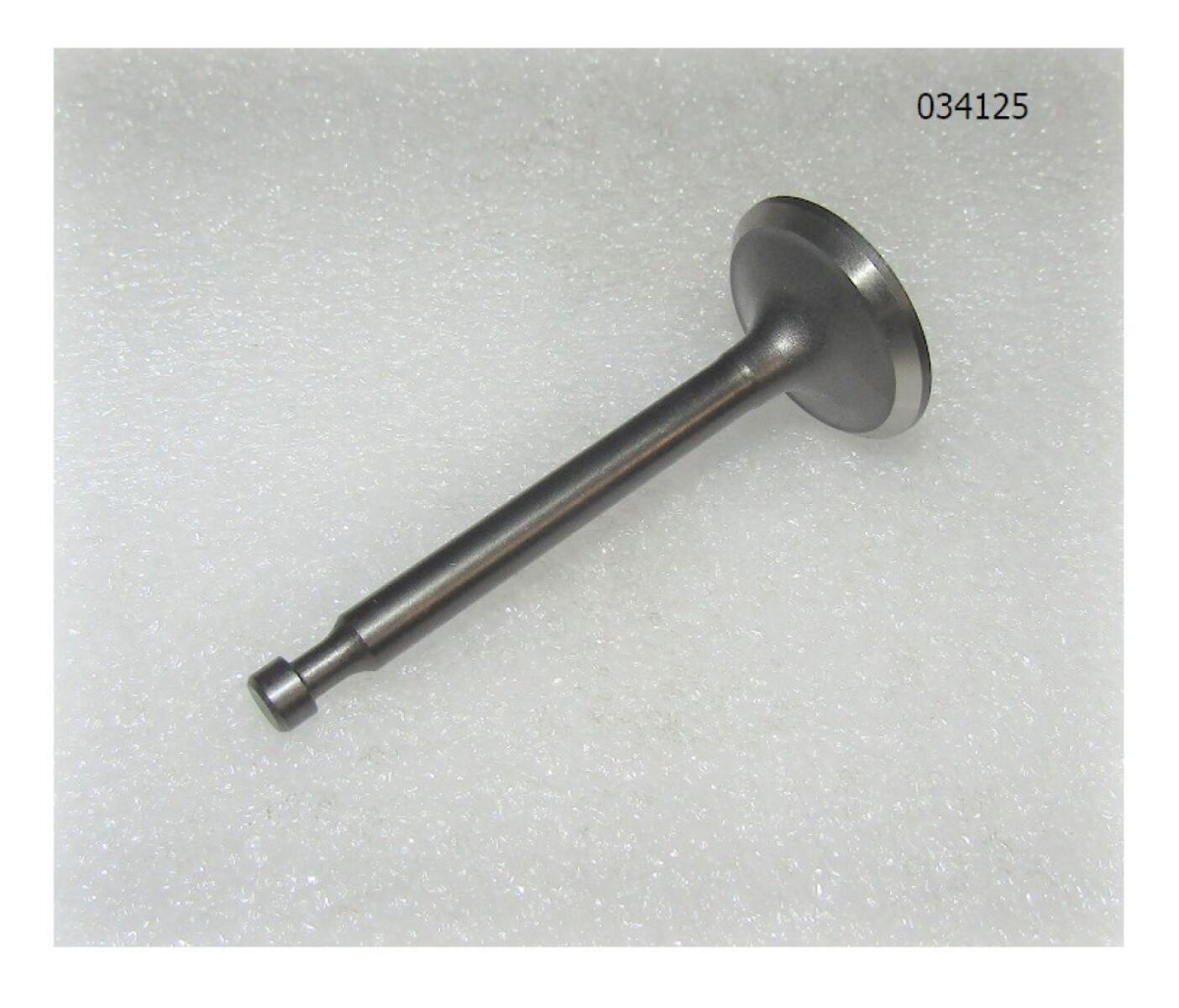 Клапан выпускной SGG 2000N-3200EN Duplex,SGG 3800Ei,KM170FD / Exhaust Valve (03.02.12121-17001-00)
