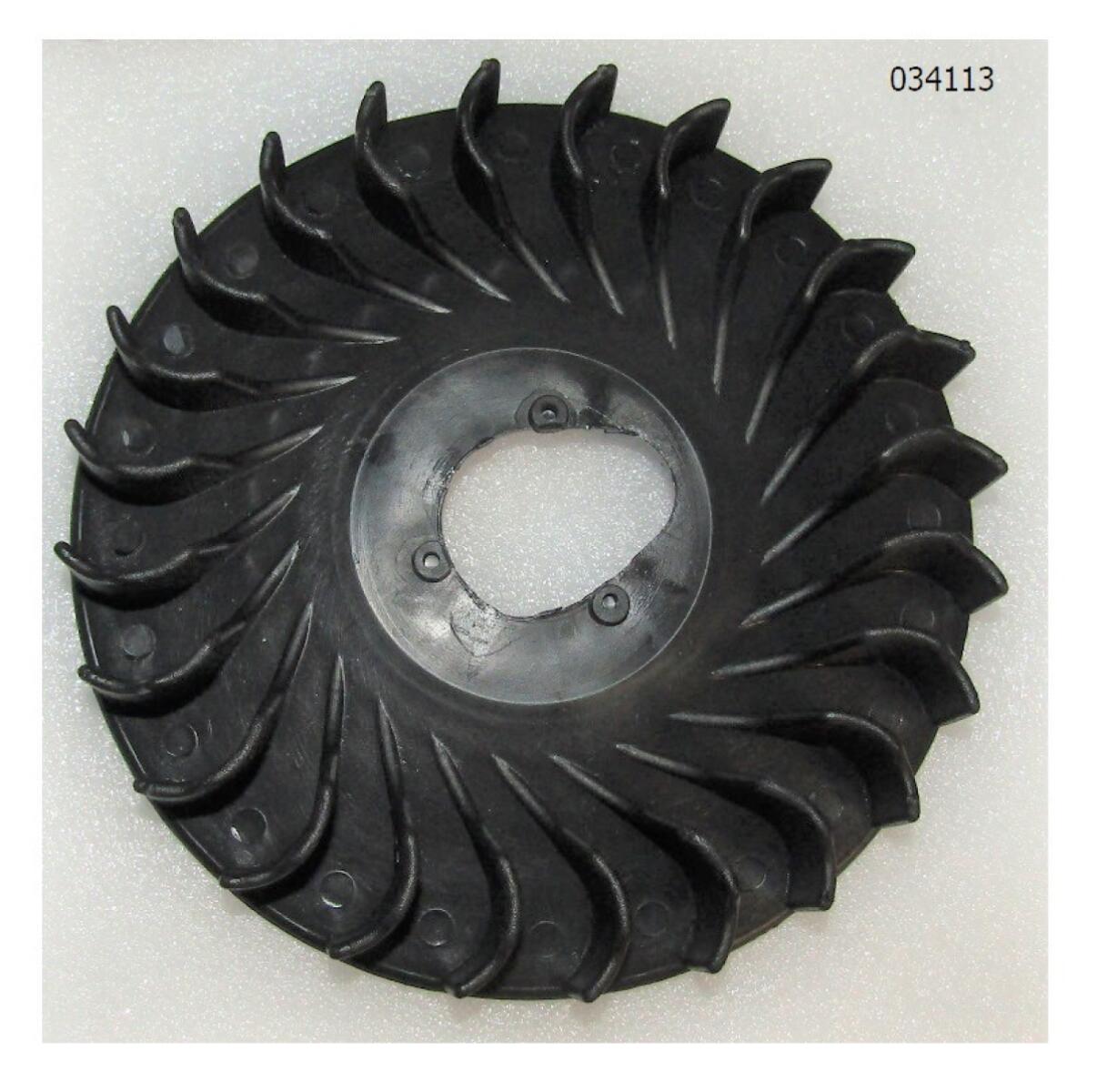 Крыльчатка маховика SGG 2000N-3200EN Duplex, KM170FD / Flywheel fan (03.10.19352-17001-00) Крыльчатка маховика SGG 2000N-3200EN Duplex, KM170FD / Flywheel fan (03.10.19352-17001-00)