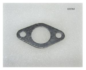 Прокладка глушителя SGG 10000Ei,SV460 до 08.2024 Sc / Muffler gasket (33048-00093-00) Прокладка глушителя SGG 10000Ei,SV460 до 08.2024 Sc / Muffler gasket (33048-00093-00)
