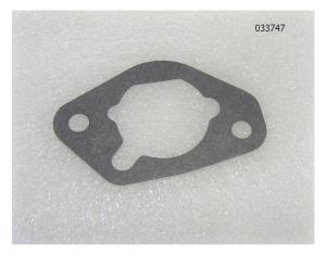 Прокладка карбюратора и фильтра воздушного SGG 10000Ei,SV460,SV460B / Gasket air filter (33048-00047-00)