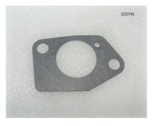 Прокладка инсулятора и карбюратора SGG 10000Ei,SV460,SV460B / Gasket carburetor (33048-00078-00)