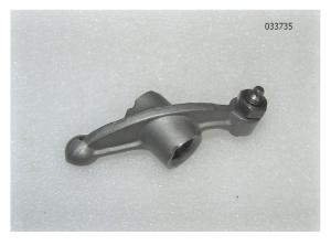 Коромысло клапана впускного SGG 10000Ei,SV460 до 08.2024 Sc / Rocker arm intake (34019-00020-00) Коромысло клапана впускного SGG 10000Ei,SV460 до 08.2024 Sc / Rocker arm intake (34019-00020-00)