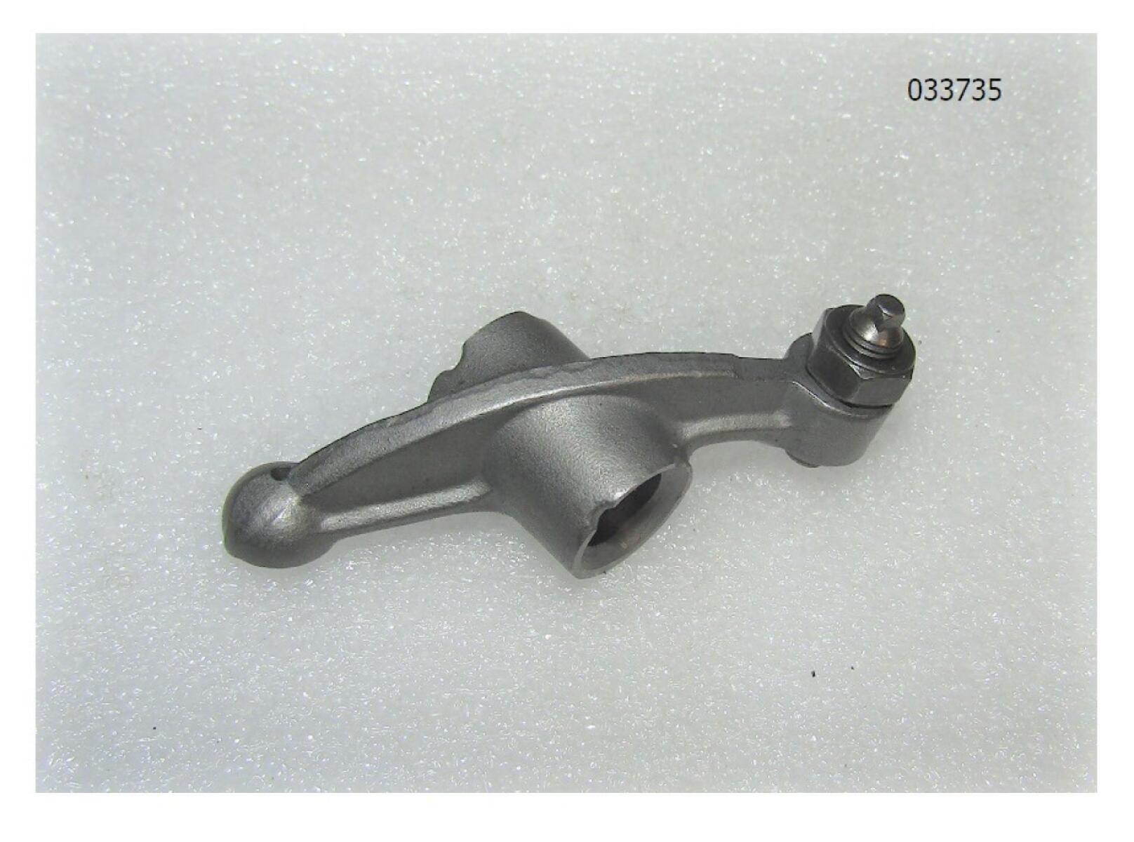 Коромысло клапана впускного SGG 10000Ei,SV460 до 08.2024 Sc / Rocker arm intake (34019-00020-00)