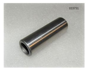 Палец поршневой SGG 10000Ei,SV460 до 08.2024 (D=20х62) Sc / Piston pin (34006-00075-00)