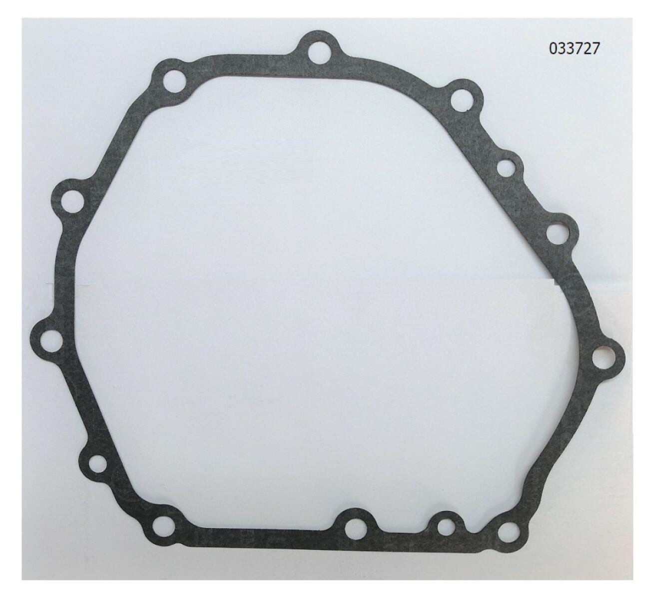 Прокладка крышки блока цилиндра SGG 10000Ei,SV460 до 08.2024 Sc / Crankcase cover gasket (33048-00066-00)