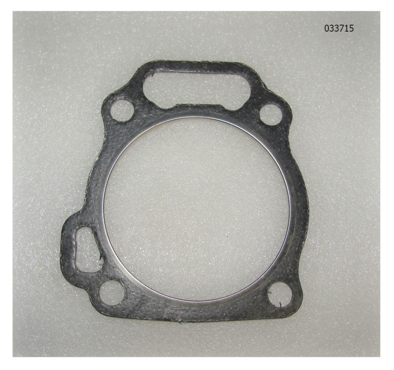 Прокладка головки блока цилиндра SGG 10000Ei,SV460 до 08.2024 Sc / Cylinder head gasket (33048-00193-00)