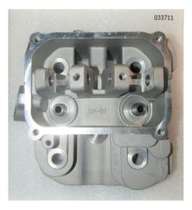 Головка блока цилиндра SGG 10000Ei,SV460 до 08.2024 Sc / Cylinder head assy (20023-00043-00)