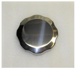 Крышка бака топливного SGG 2000N-8000(..) KM / Fuel tank cap (04.04.16730-200001-00)