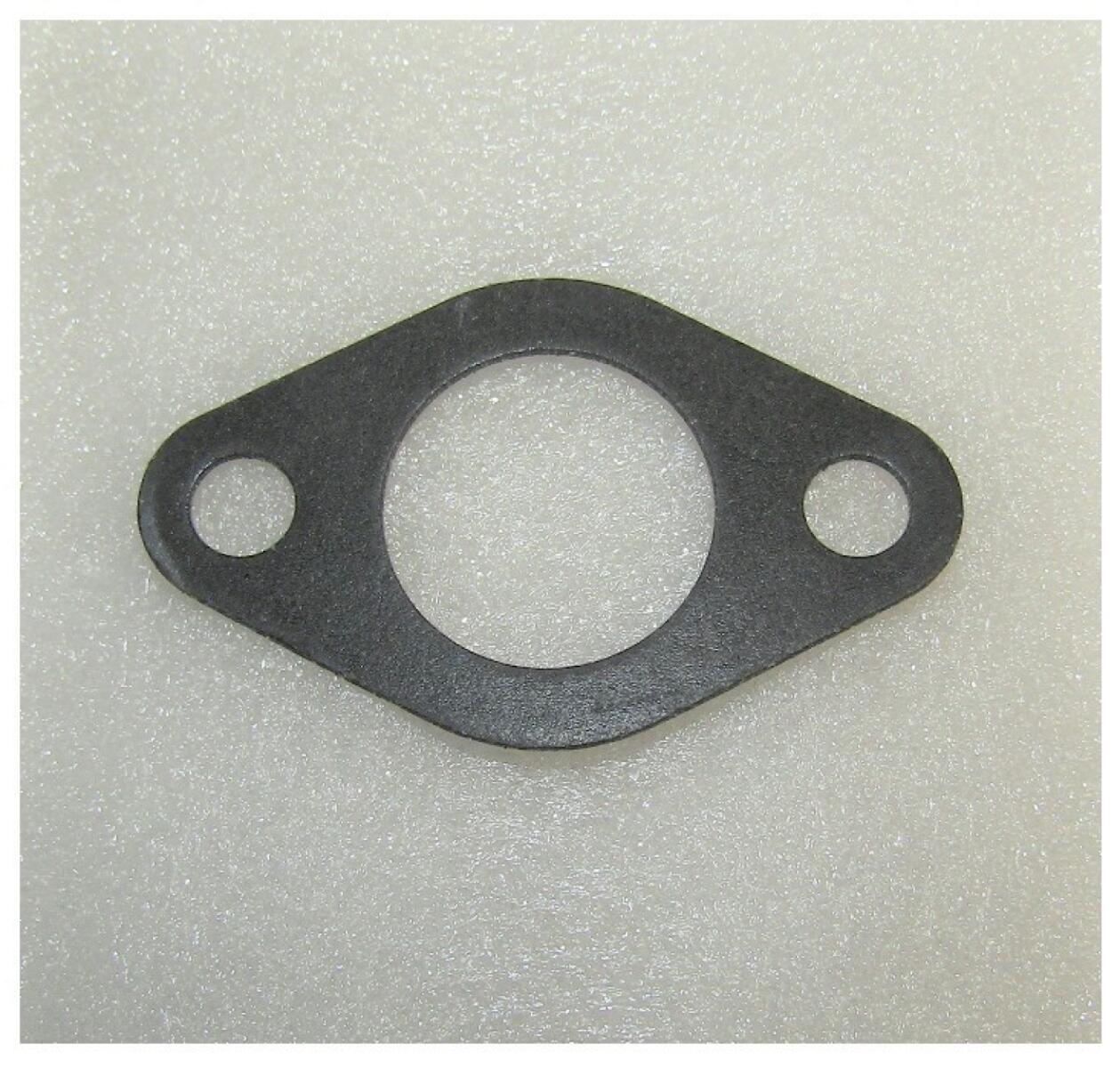 Прокладка глушителя SGG 5000(..)-8000(..) KM190F, KM192F / Muffler gasket (03.09.18001-18801-00) Прокладка глушителя SGG 5000(..)-8000(..) KM190F, KM192F / Muffler gasket (03.09.18001-18801-00)