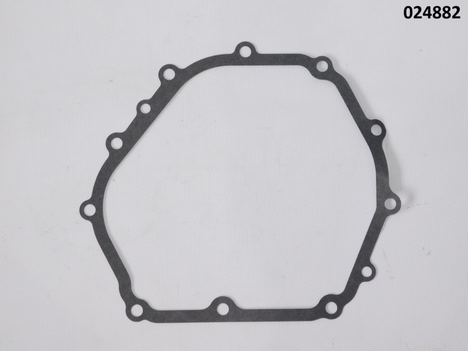 Прокладка крышки блока цилиндра SGG 7000ENA / Crankcase cover gasket (11114/182F) Прокладка крышки блока цилиндра SGG 7000ENA / Crankcase cover gasket (11114/182F)
