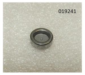 Термокомпенсатор клапана С192F /Cap (Valve adjusting cushion С192F) Термокомпенсатор клапана С192F /Cap (Valve adjusting cushion С192F)