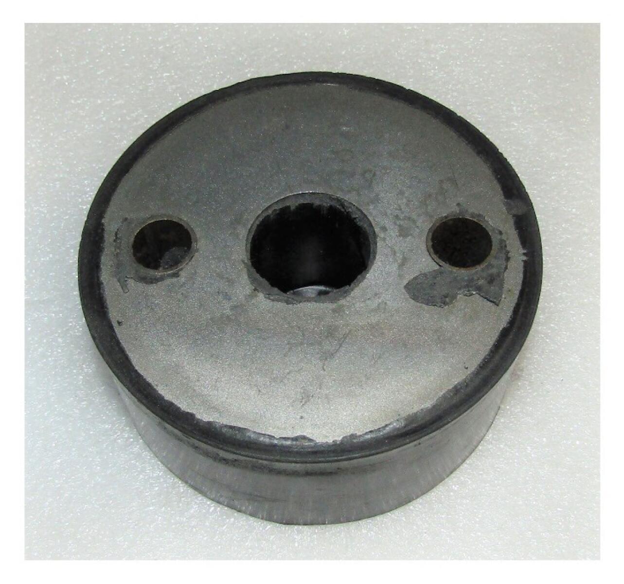 Амортизатор ручки (107х44) HCD70 New / Shock absorber Амортизатор ручки (107х44) HCD70 New / Shock absorber