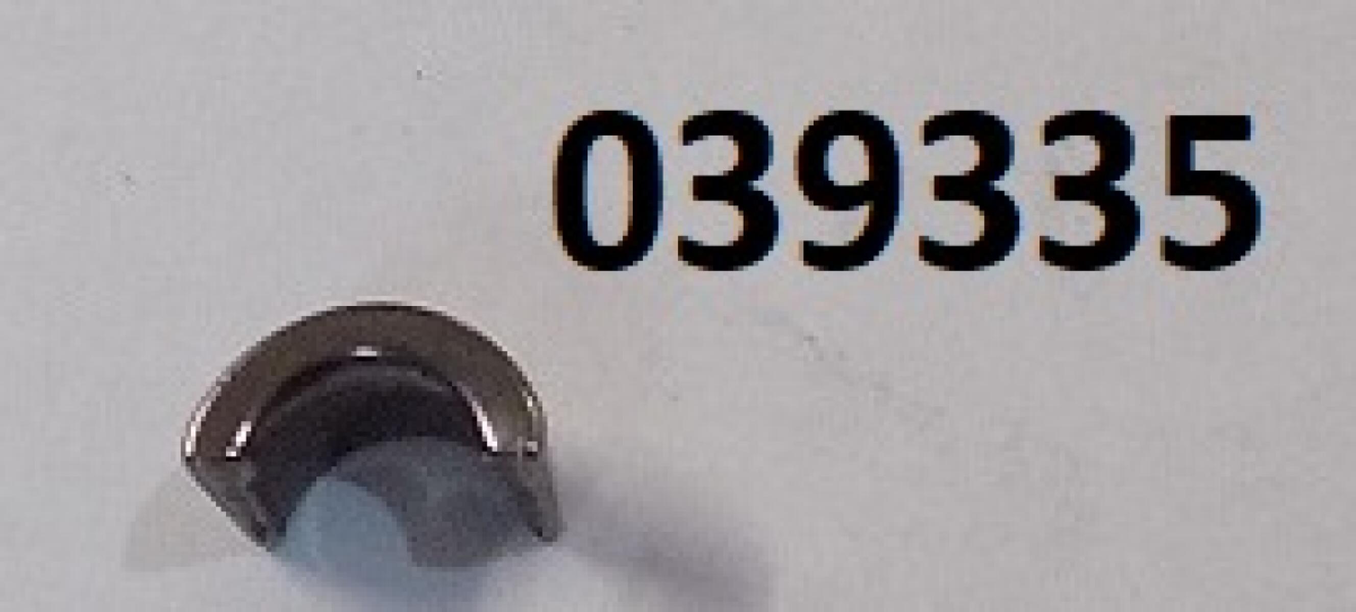 Сухарь клапана SGG 9000(.L.)-18000(.L.),LC192FD,LC2V80FD,LC2V90FD Lt / Valve collet (140390015-0001) Сухарь клапана SGG 9000(.L.)-18000(.L.),LC192FD,LC2V80FD,LC2V90FD Lt / Valve collet (140390015-0001)