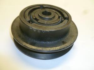 Муфта центробежная (19,05х147х61х1В) TSS-WP160/Clutch assembly Муфта центробежная (19,05х147х61х1В) TSS-WP160/Clutch assembly