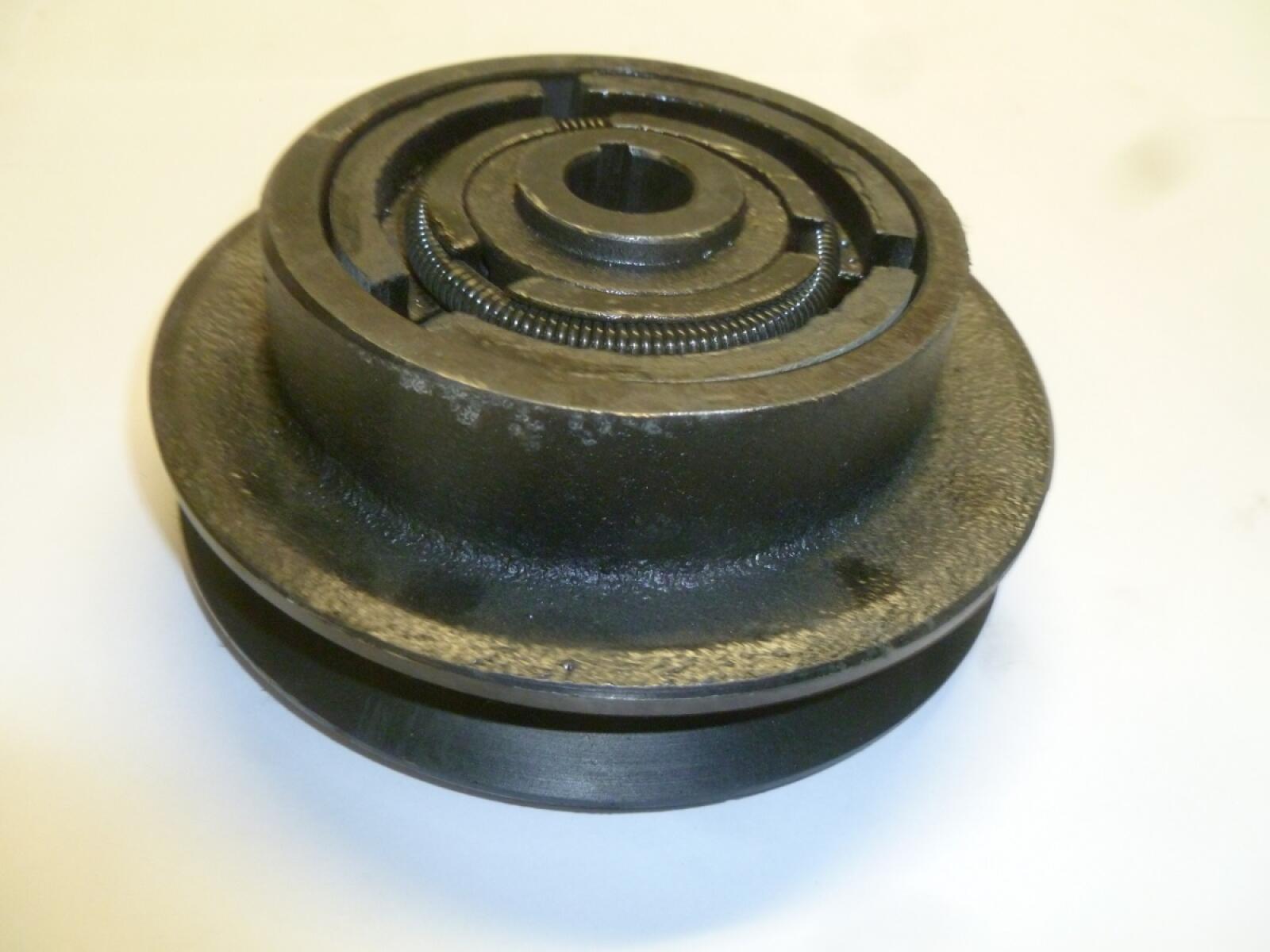 Муфта центробежная (19,05х147х61х1В) TSS-WP160/Clutch assembly Муфта центробежная (19,05х147х61х1В) TSS-WP160/Clutch assembly
