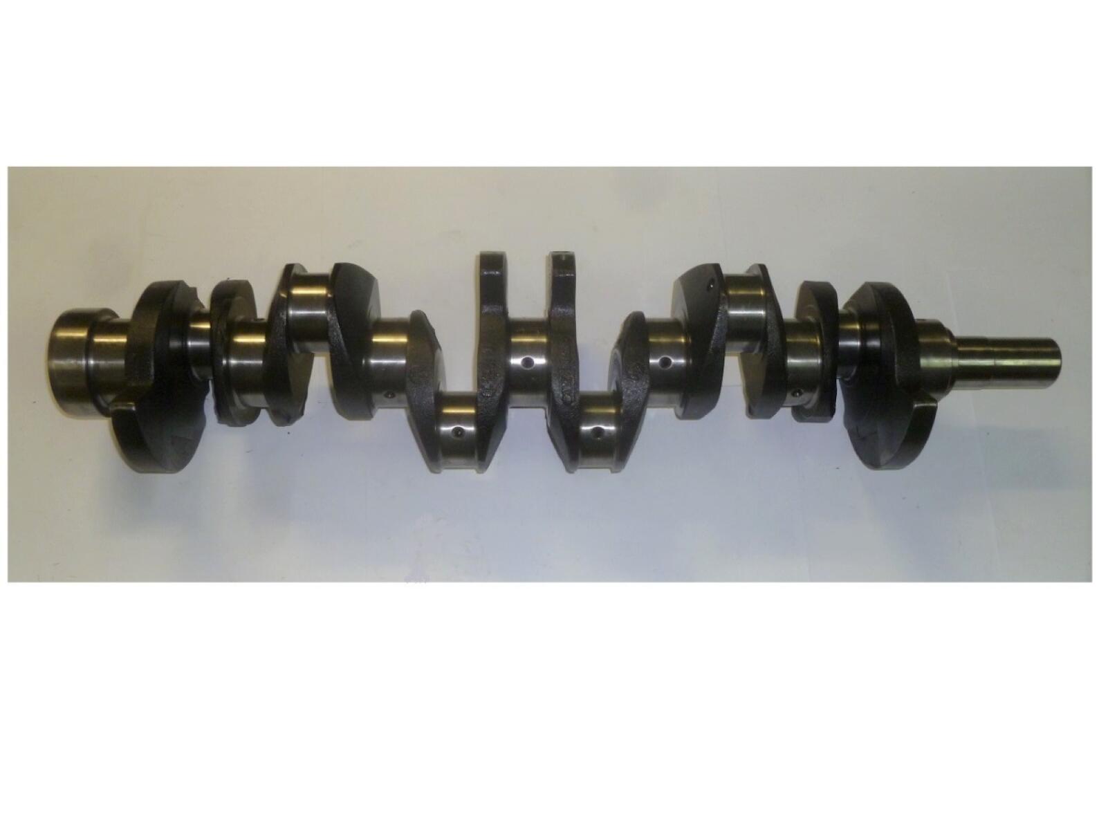 Вал коленчатый (ход поршня=130 мм) Ricardo R6105AZLDS1; TDK 110 6LT/Crankshaft Assy Вал коленчатый (ход поршня=130 мм) Ricardo R6105AZLDS1; TDK 110 6LT/Crankshaft Assy